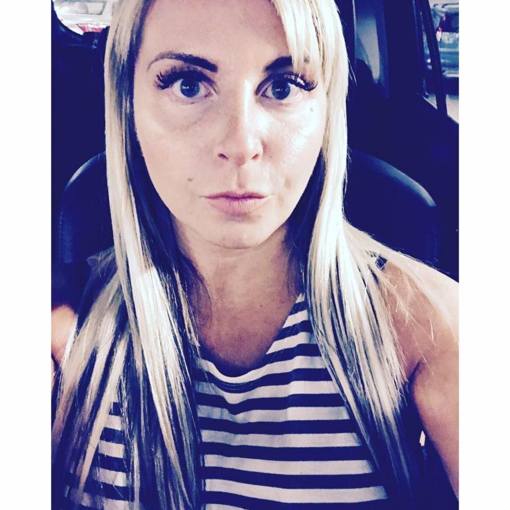 Meet your Posher, Samantha